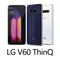 LG V60 ThinQ SmartPhone V600VM V600AM V600TM Unlocked Original 8GB+128GB 64MP+13MP+10MP Snapdragon