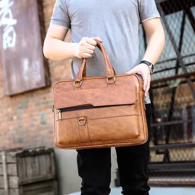 Briefcases