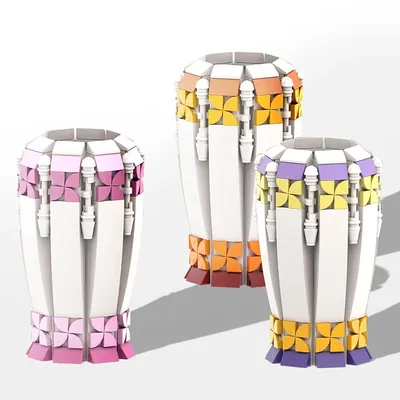 Vases