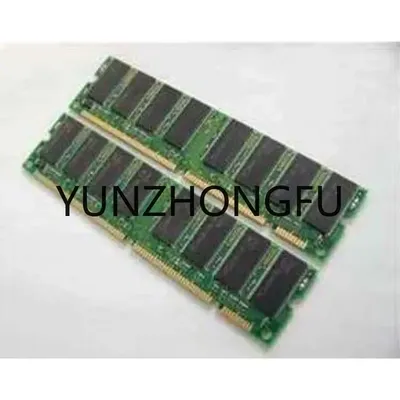 100% OK Original 168Pin dimm Memory SDRAM PC133 256MB RAM For Desktop motherboard industrial