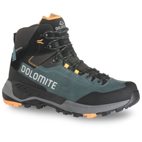 Dolomite - Shoe Vernale Leather High GTX - Wanderschuhe 44 | EU 44 grau