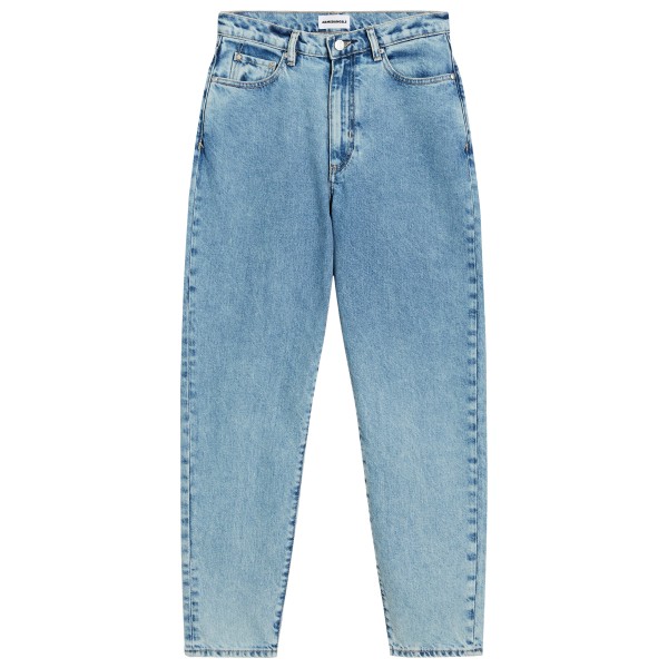 ARMEDANGELS - Women's Mairaa - Jeans Gr 40-42 - Length: 34'' türkis/blau