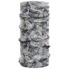P.A.C. - Recycled Merino Tech - Schlauchschal Gr One Size grau