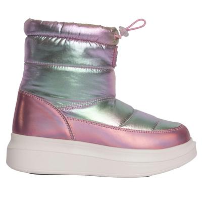 Trespass - Mädchen Skistiefel "Sasi" (Pink) Image