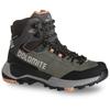 Dolomite - Women's Shoe Vernale Leather High GTX - Wanderschuhe 38 2/3 | EU 38,5 schwarz