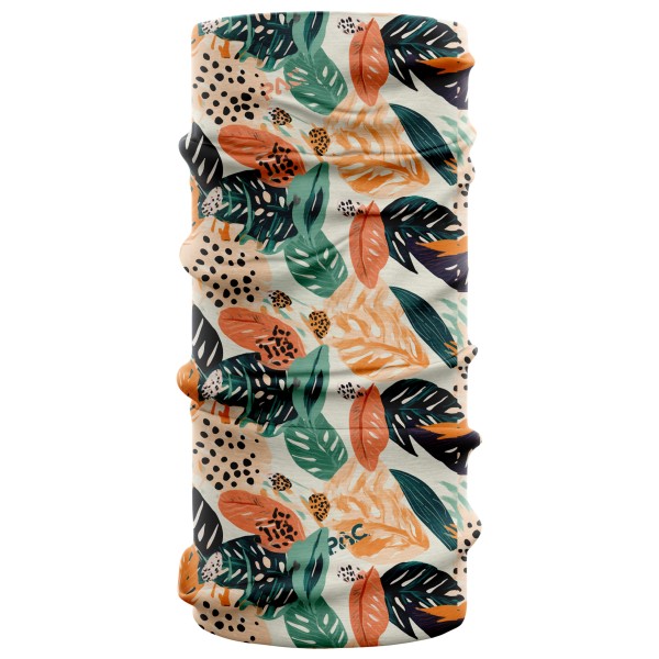 P.A.C. - Anti Mosquito - Schlauchschal Gr One Size beige