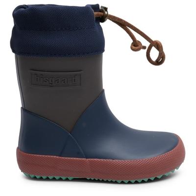 Bisgaard - Kid's Nordic - Gummistiefel 30 | EU 30 blau Image