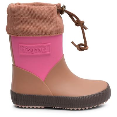 Bisgaard - Kid's Nordic - Gummistiefel 24 | EU 24 braun Image
