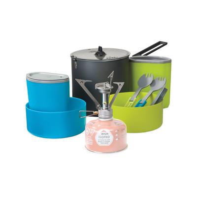 MSR PocketRocket Stove Kit V2 2L 14272