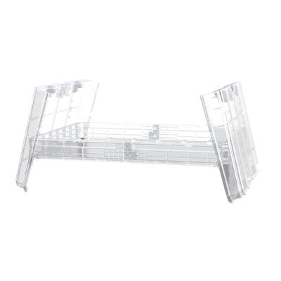 Clear Cover - Medium