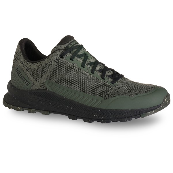 Dolomite - Shoe Carezza Knit - Freizeitschuhe 41,5 | EU 41,5 grün