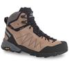 Dolomite - Women's Crodarossa Leather High GTX - Wanderschuhe 38 2/3 | EU 38,5 braun