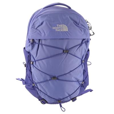 The North Face Women's Borealis Backpack Virtual Blue/Indigo