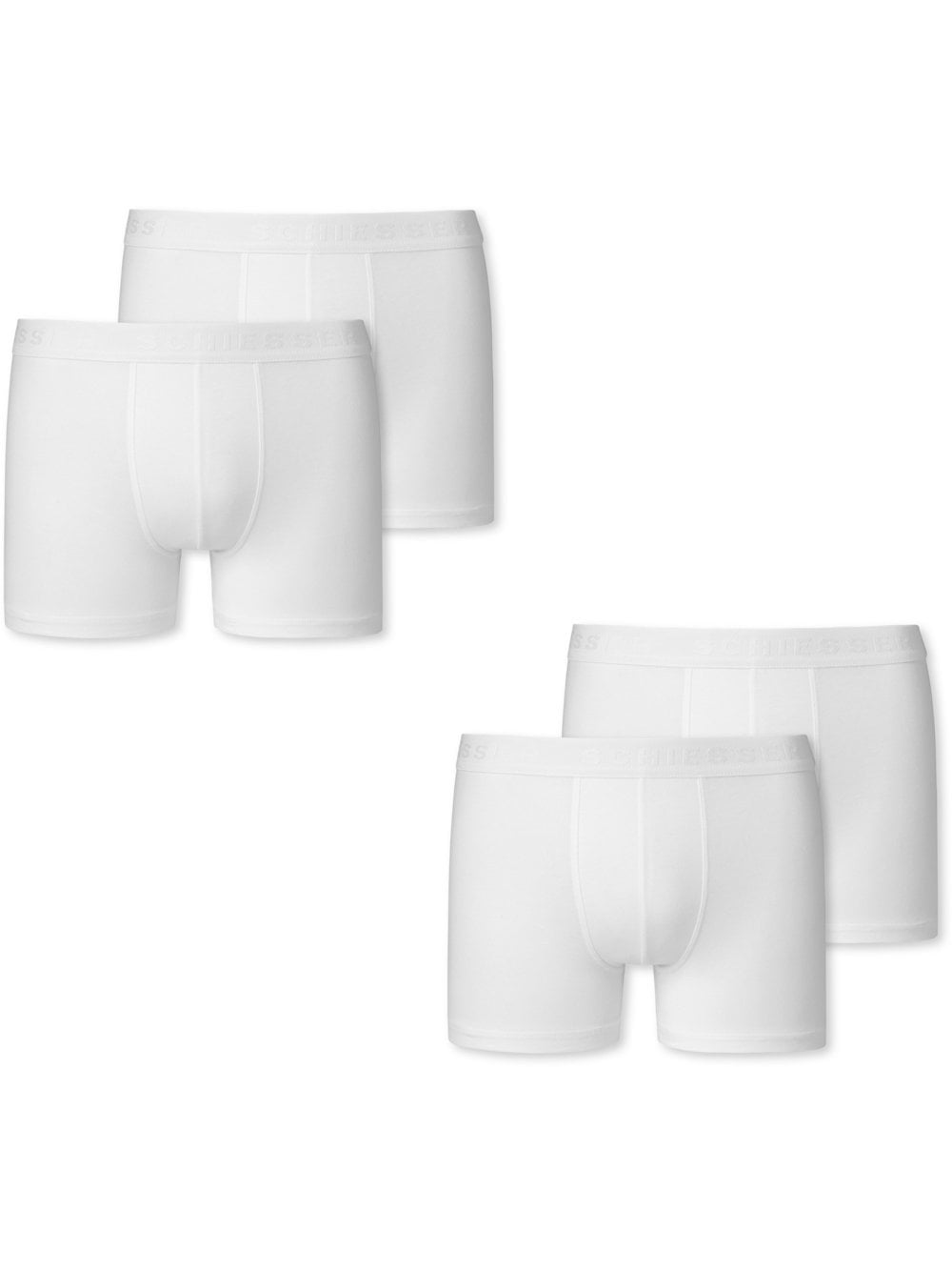 Schiesser Boxer Jungen marine, 152 Image