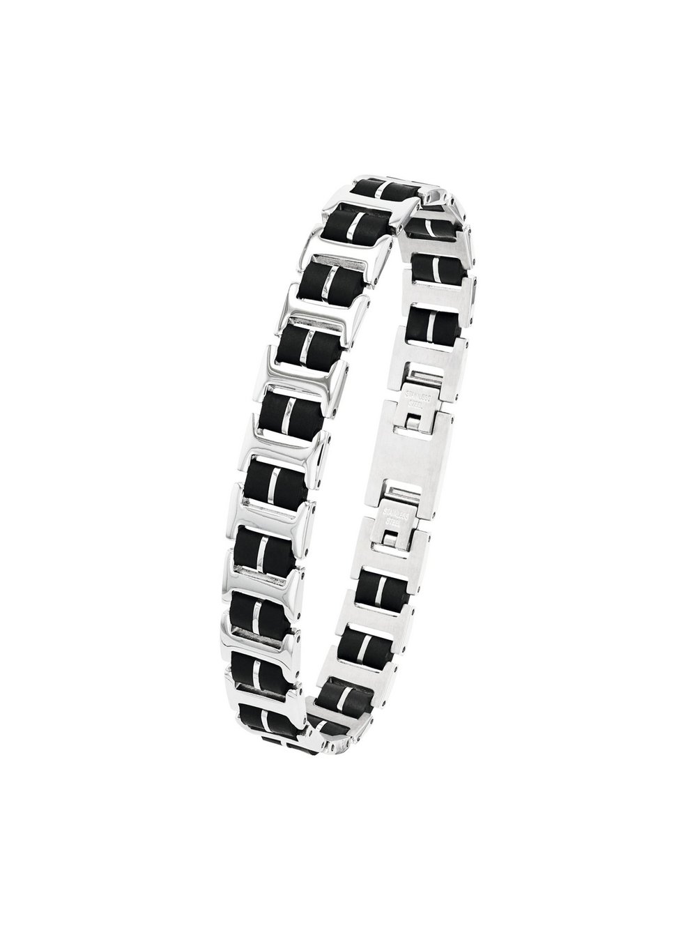 amor Armband Herren silber, 22 Image