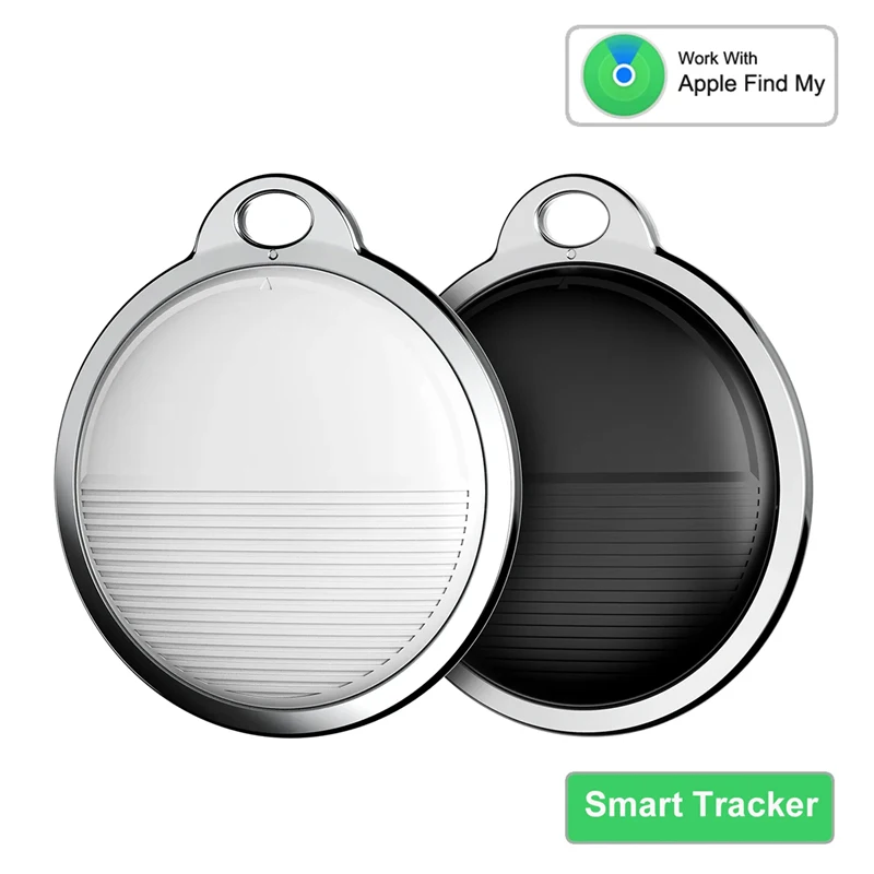Mini Tracking Device For Apple Find My Key Smart Tag Child Finder Pet Car GPS Lost Tracker Smart Bluetooth Tracker Ios System Image