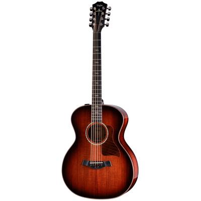 Taylor Custom #44: C24ce 8-String Bar