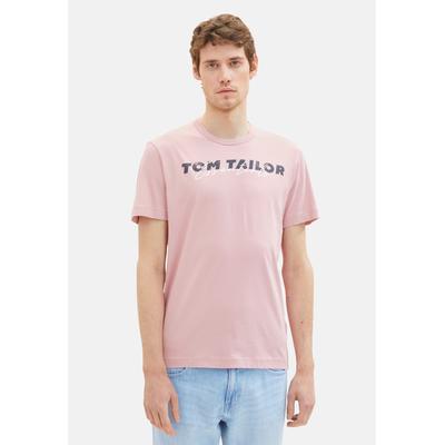 Tom Tailor-T-Shirt