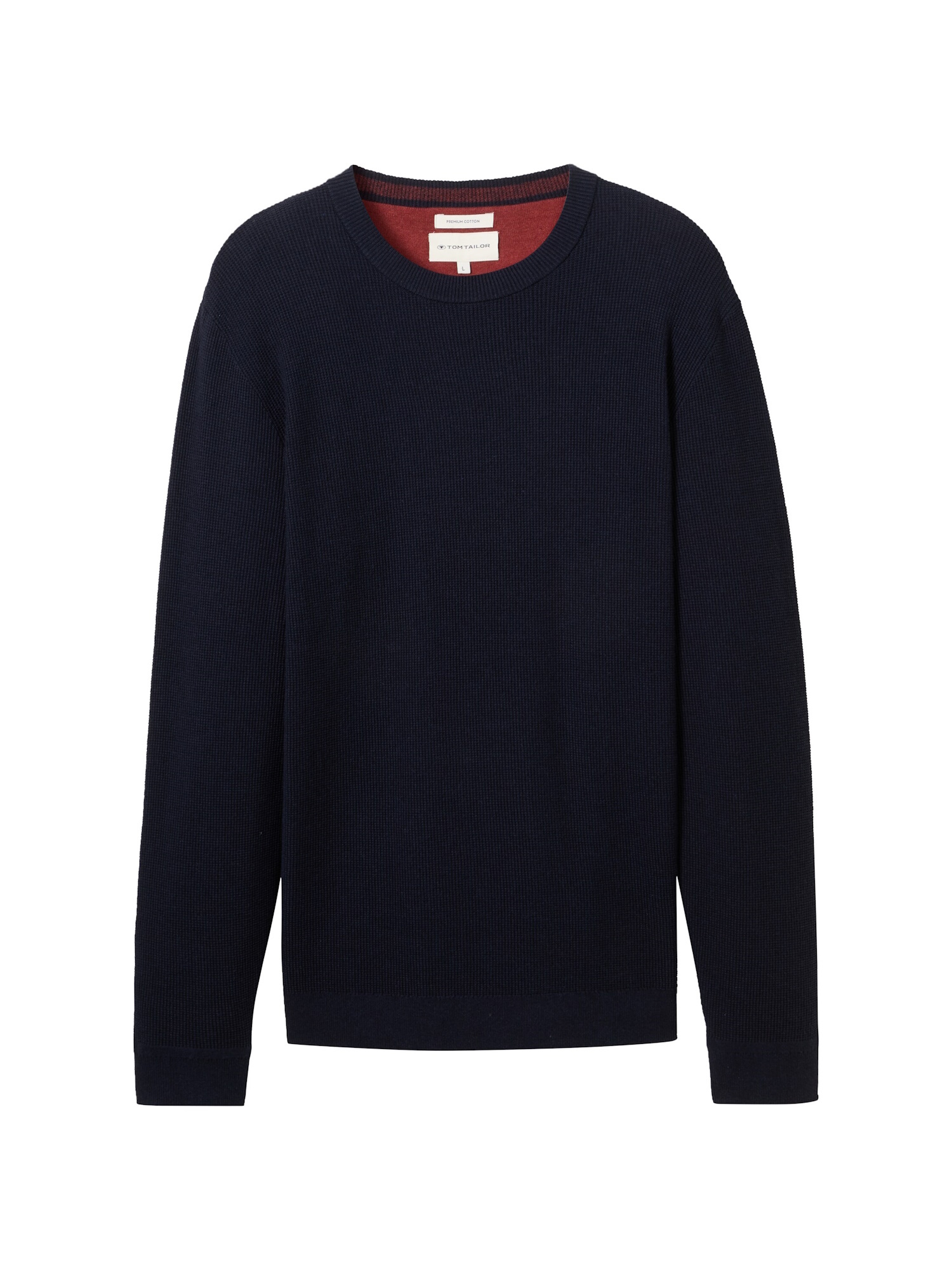 Tom Tailor Pullover 2XL