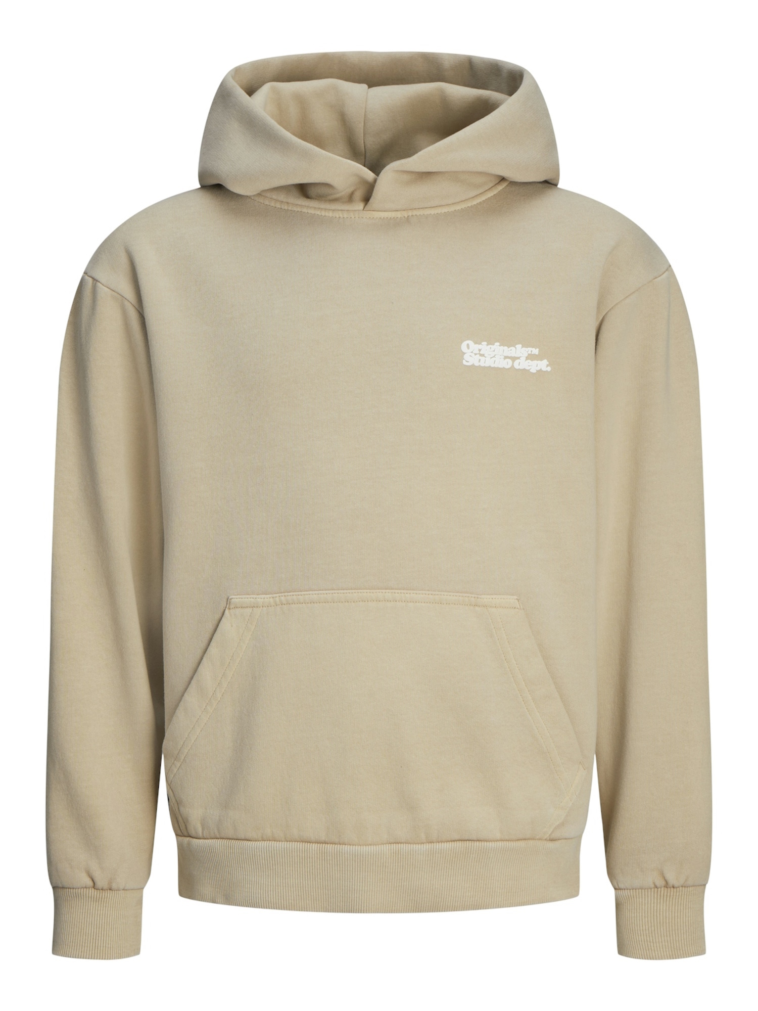 Jack & Jones Junior-Kapuzenpullover Image