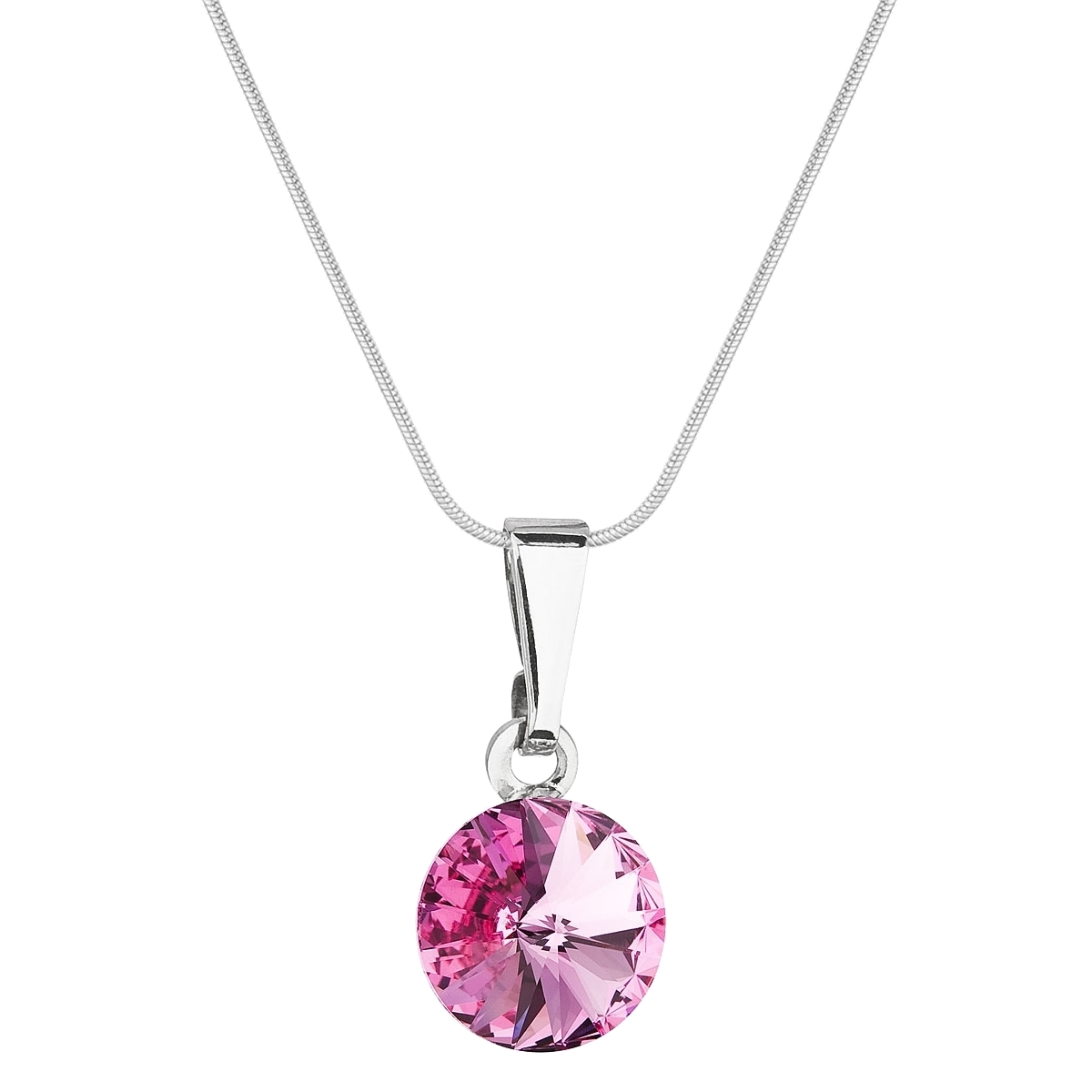 Halskette Rivoli R12 mit Swarovski-Kristallen Image