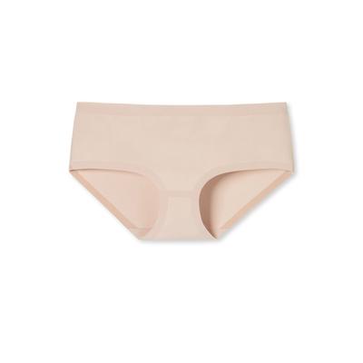 Schiesser Invisible Cotton Panty