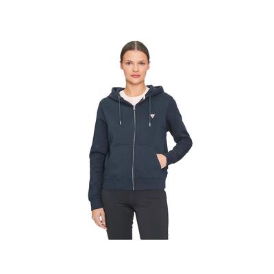 Guess Damen Sweatshirt Mini Triangel