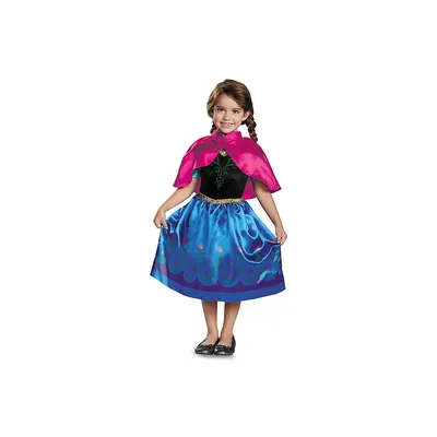 Disney Kinder-Kostüm Anna Image
