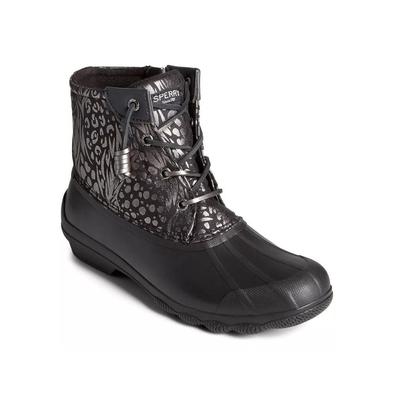 Syren Gulf Metallic Duck Boot