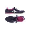New Balance Herren Sneakers, Gr. 41.5, marineblau, kein Etikett