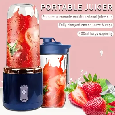 Juicers