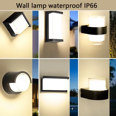 Outdoor+Wall+Ceiling+Lighting