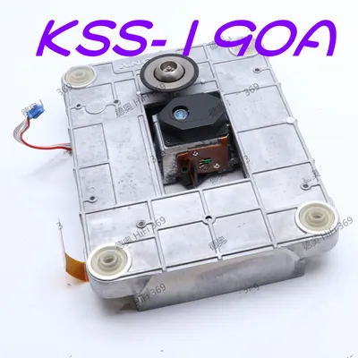 Original KSS-190A CD laser lens KSS-190A KSS190A KSS190A DVD PLAYER