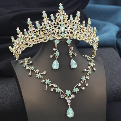 Jewelry+Sets