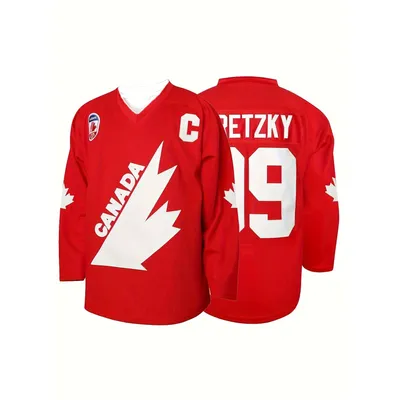Hot Selling Breathable Ice Hockey Jersey T-shirt Quick Drying Breathable Fashion Casual Children's