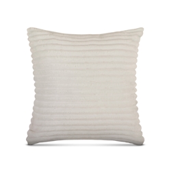 Bestlivings Dekokissen - Kordoptik 50x50cm - Creme Image