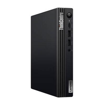 Lenovo ThinkCentre M70q Gen 5 Tiny Desktop Computer 12TD001YUS