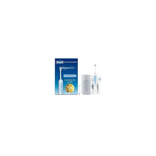 ORAL-B Munddusche OxyJet JAS23 841396