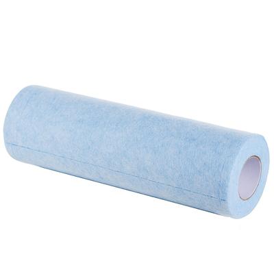 TEMU 20pcs Ultra Absorbent Microfiber Cleaning Cloths - , Reusable Towels For Kitchen & Home Use, Ideal For Dishes & Everyday Messes Image
