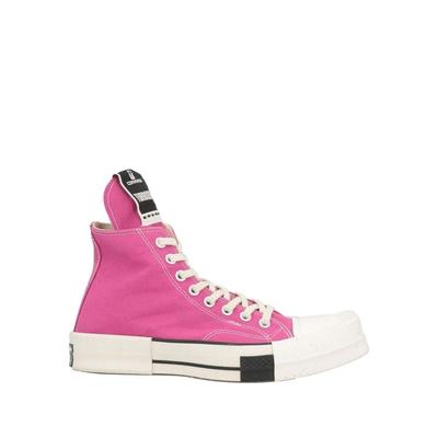 Trainers - Pink - CONVERSE X DRKSHDW Sneakers