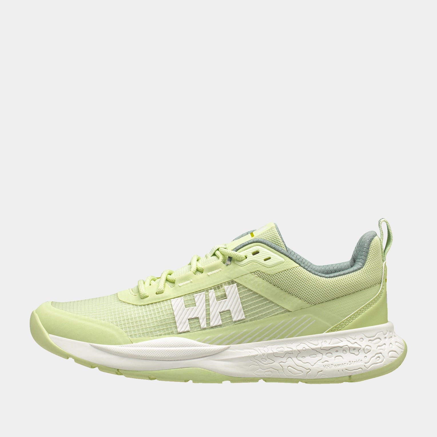 Helly Hansen Women's Crew Low Sailing Shoes Green 4