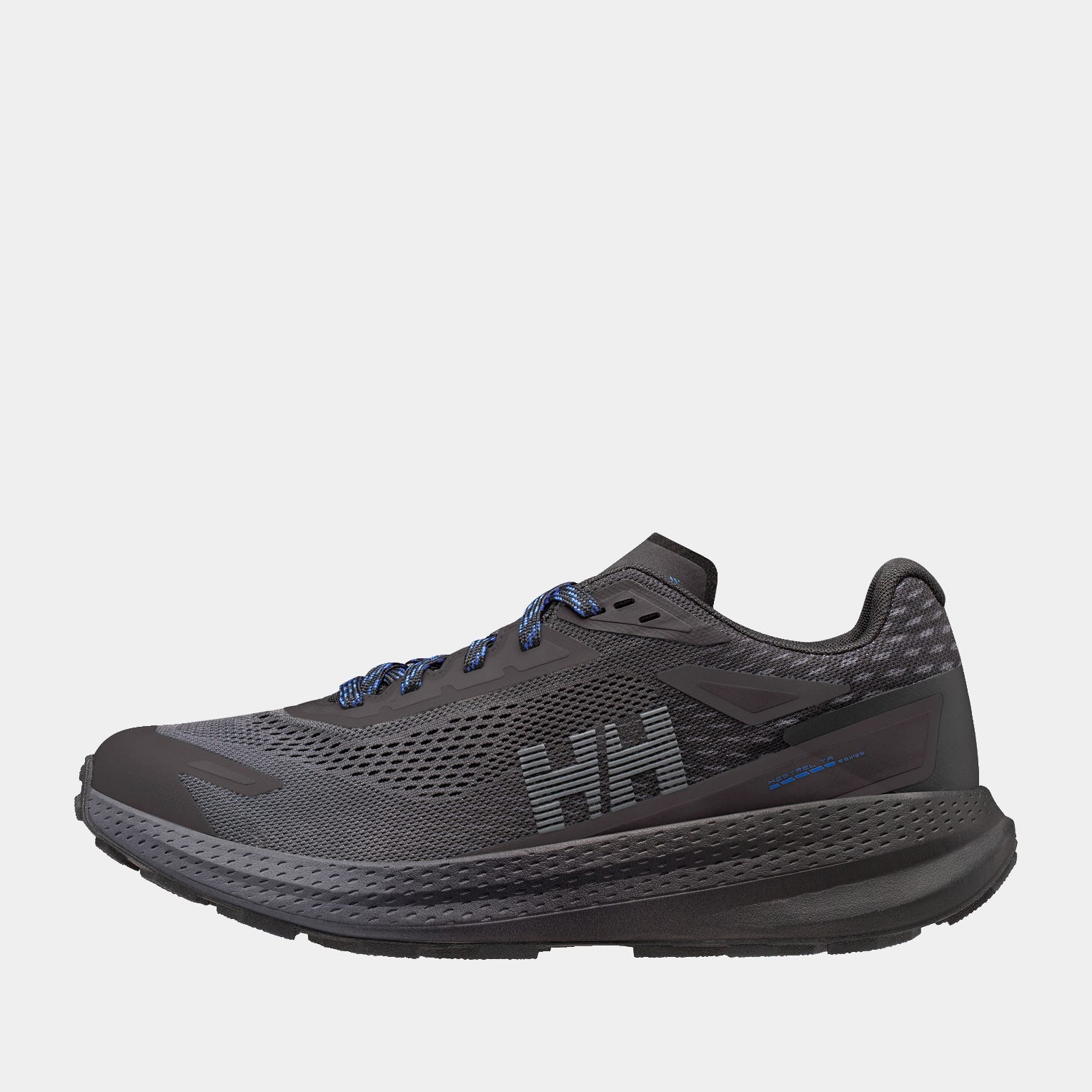 Helly Hansen Men's Kestrel Trail Running Shoes Black 10.5