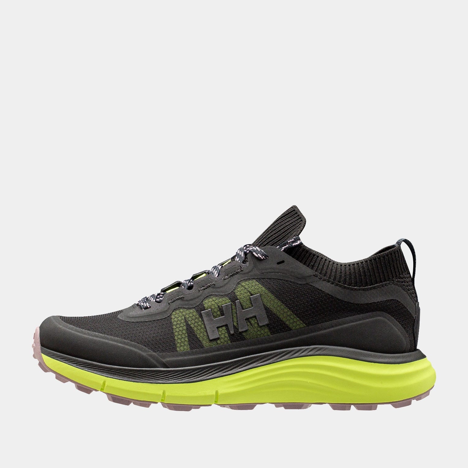 Helly Hansen Women's Luna Ridge Shoes Black 4