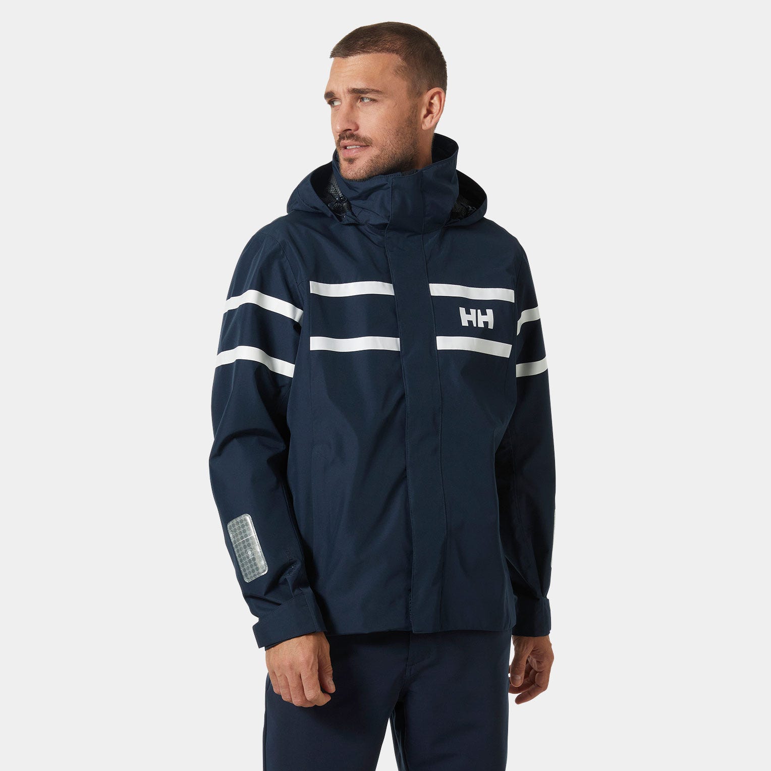Helly Hansen Salt Inshore Sailing Jacket Herren 2XL Image