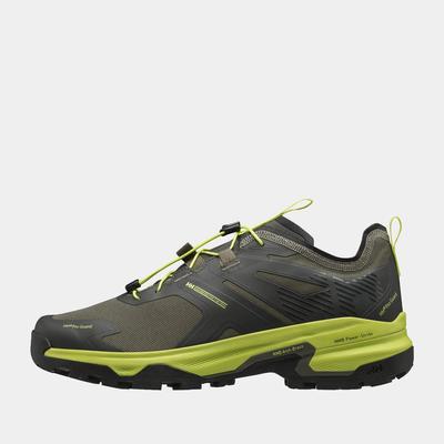 Helly Hansen Ridgeflyer Quick-lace Wanderschuhe Herren 42 Image