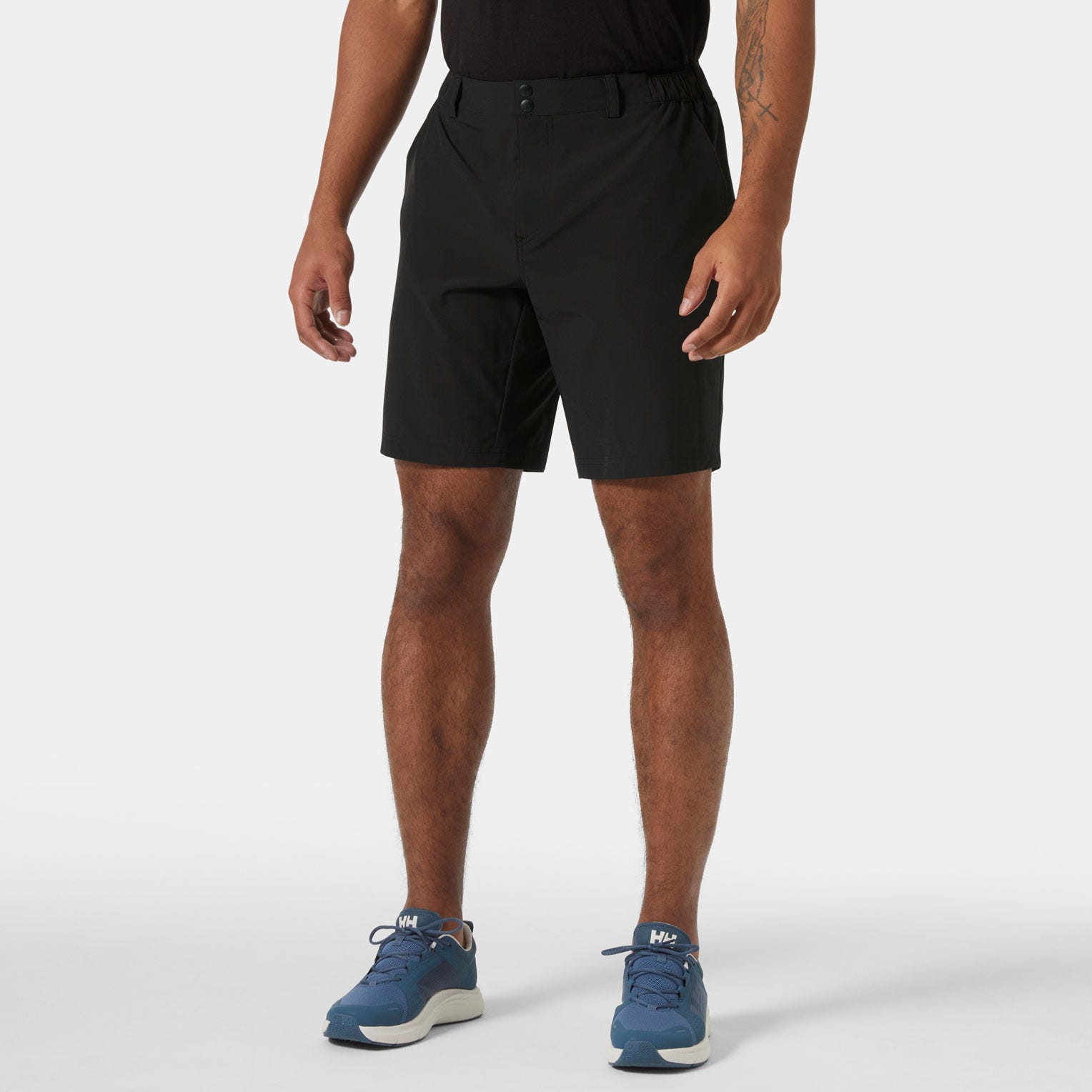 Helly Hansen Hp-sirocco-shorts 9" Herren L Image
