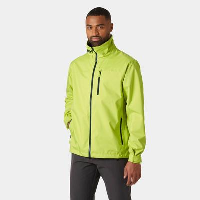 Helly Hansen Herren Crew Segeljacke 2.0 XL