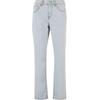 Bequeme Jeans 2Y STUDIOS "2Y Studios 2Y Orio Basic Slim Fit", Herren, Gr. 31, Normalgrößen, blau (ice), 100% Baumwolle, unifarben, casual, Jeans