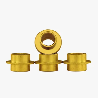 BONT 608 Inline Self Centering Spacer Bont Skates - 8mm Aluminum Inline Skate Wheel Self Centering