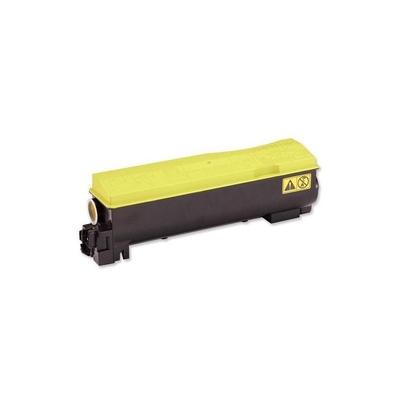 Original Kyocera 1T02HGAEU0 / TK-570Y Toner Gelb Image